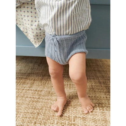 Sandnes Anleitungsheft 2407 Sommer Baby Nr. 5 -Lilja Singlet, Linus Diaper Pants & Bonnet
