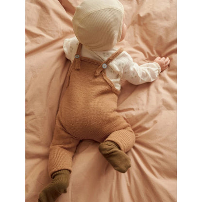 Sandnes Anleitungsheft 2413 Myk Start Nr. 7 Bunny Pants Baby