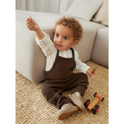 Sandnes Anleitungsheft 2413 Myk Start Nr. 7 Bunny Pants Baby