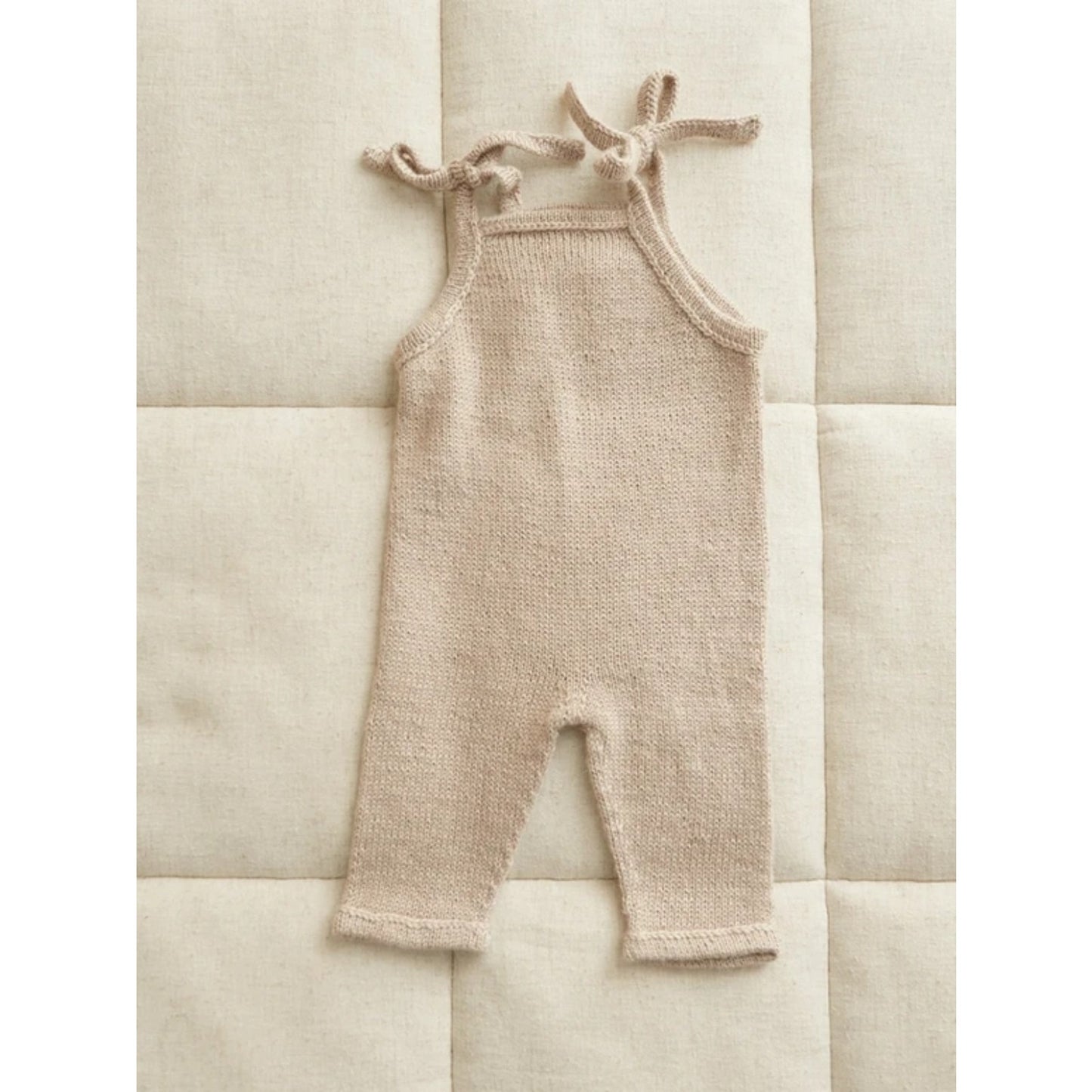 Sandnes Anleitungsheft 2413 Myk Start Nr. 7 Bunny Pants Baby