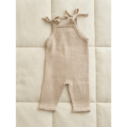 Sandnes Anleitungsheft 2413 Myk Start Nr. 7 Bunny Pants Baby