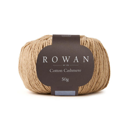 Rowan Cotton Cashmere 50g