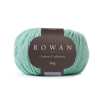 Rowan Cotton Cashmere 50g