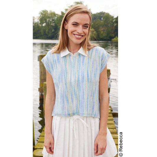 Modell 25011 Top – Originalanleitung von © Schoeller