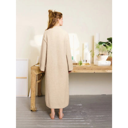 Sandnes Anleitungsheft 2502 DIY Nr. 4 Molly Dress