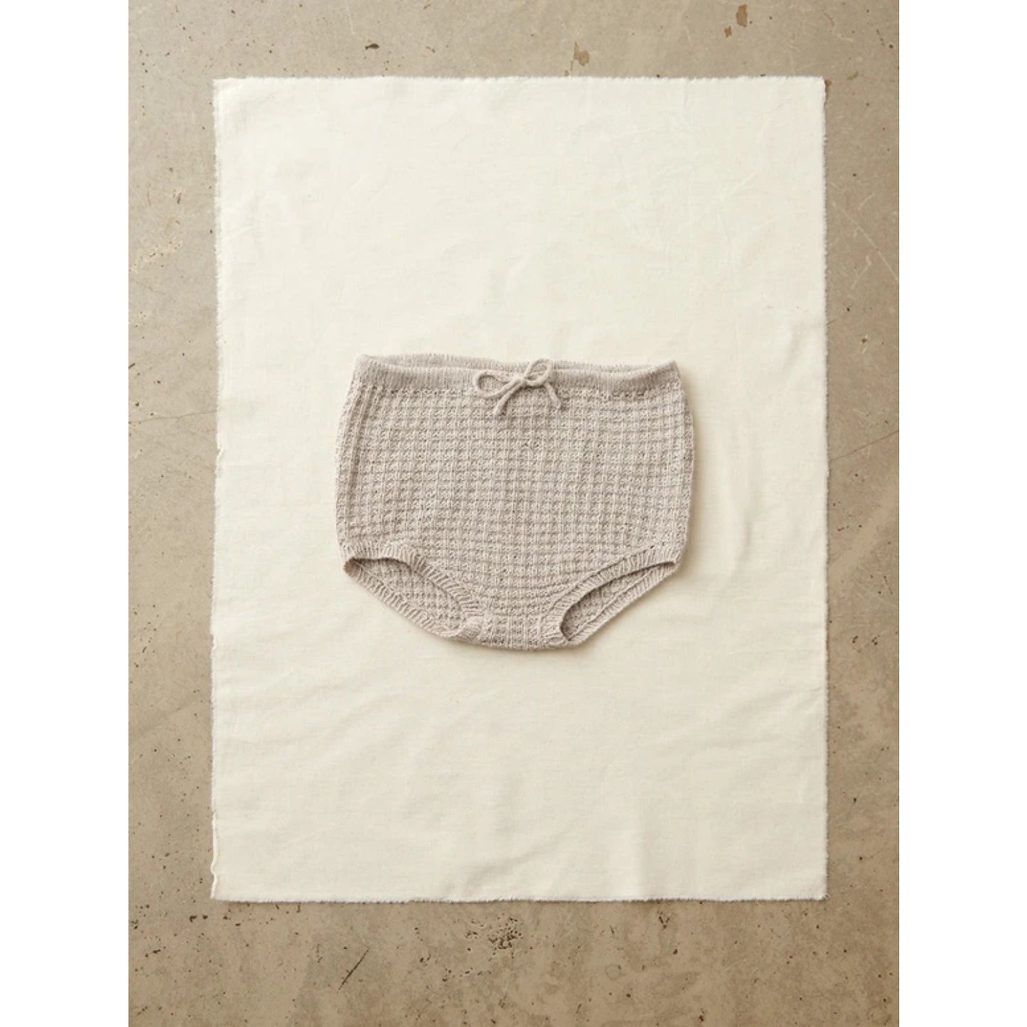 Sandnes Instruction Booklet 2505 Summer Baby No. 3 Leo Tee Baby &amp; Leo Bloomer 