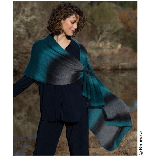 Modell 25055 Tuch – Originalanleitung von © Schoeller