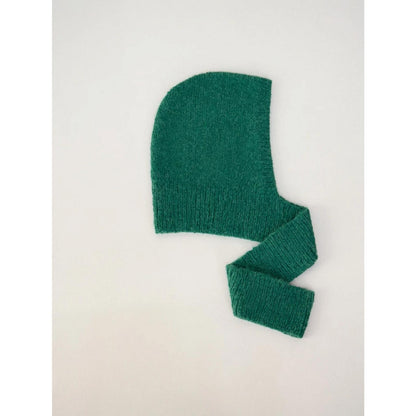 Sandnes Anleitungsheft 2507 Nr. 11 Snuggle Hood
