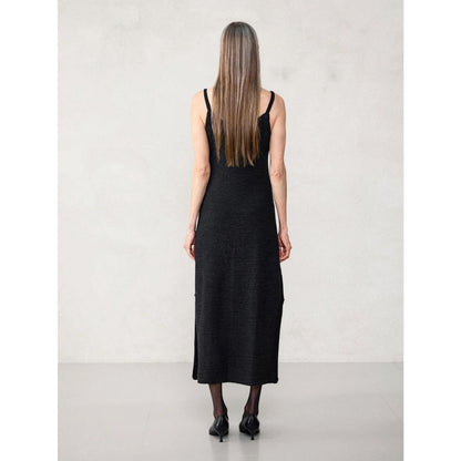 Sandnes Anleitungsheft 2507 Nr. 2 Emerson Dress
