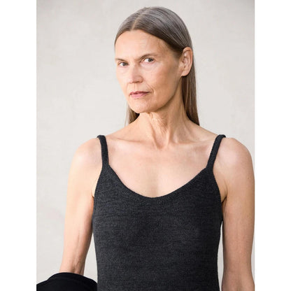 Sandnes Anleitungsheft 2507 Nr. 2 Emerson Dress