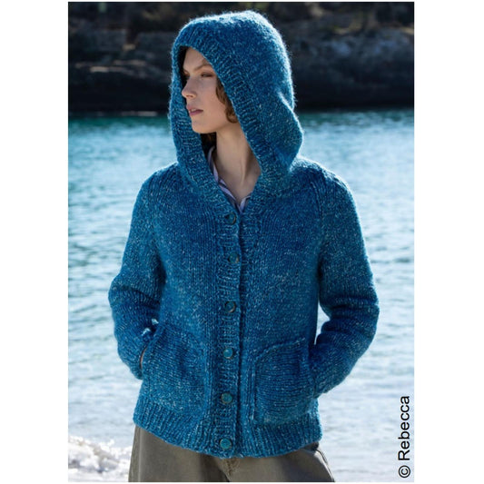 Modell 25070 Jacke – Originalanleitung von © Schoeller