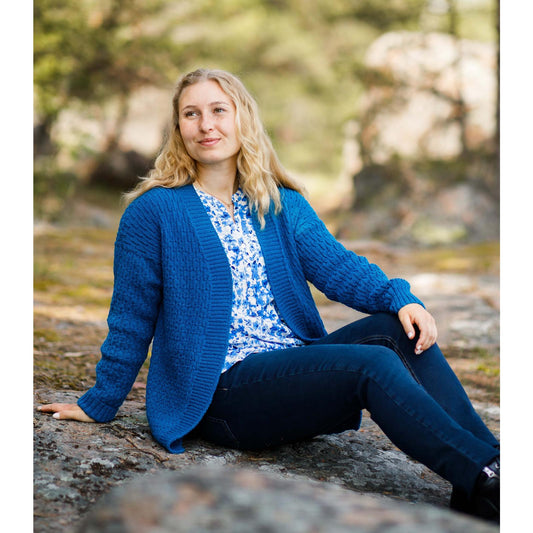 © Austermann, Modell 25091 Jacke