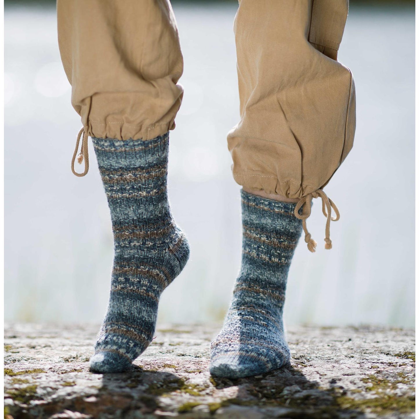 © Austermann, Modell 25092 Socken