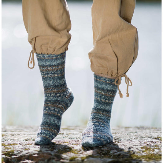 © Austermann, Modell 25092 Socken