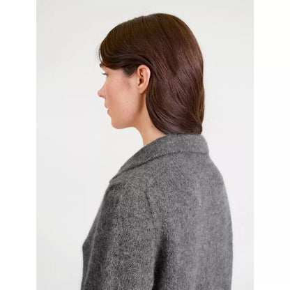 Sandnes Anleitungsheft 2602 Nr. 5 Aria Sweater