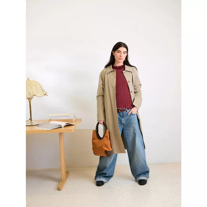 Sandnes Anleitungsheft 2602 Nr. 7 Elva Sweater