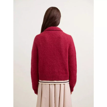Sandnes Anleitungsheft 2602 Nr. 9 Aria Cardigan