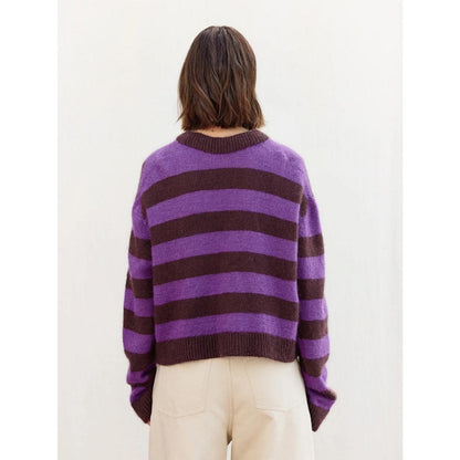 Sandnes Anleitungsheft 2606 Nr. 5 Mango Cardigan