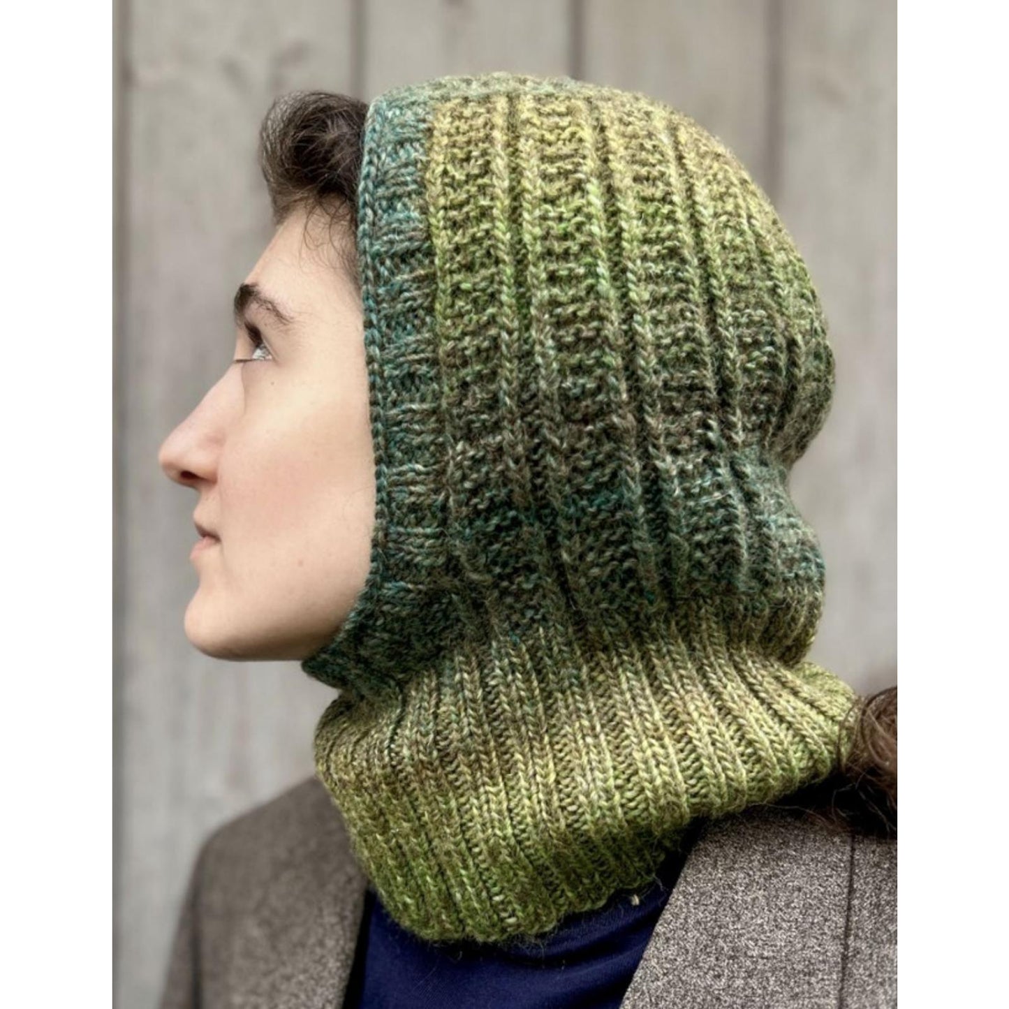 Modell 26060 Balaclava – Originalanleitung von © Austermann by Schoeller