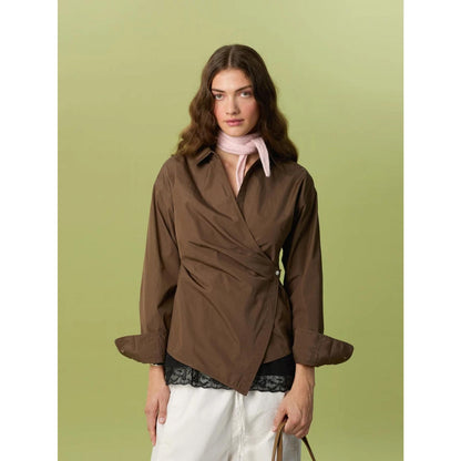 Sandnes Anleitungsheft 2607 Nr. 1 Miu Pointelle Scarf