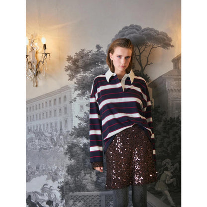 Sandnes Anleitungsheft 2610 Nr. 2 Vea Skirt