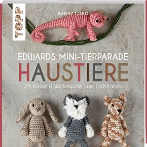 Edwards Mini Tierparade Haustiere, 27003