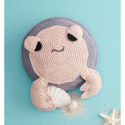 Supersüße Amigurumi-Kissen häkeln (DE)