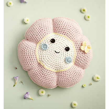 Supersüße Amigurumi-Kissen häkeln (DE)