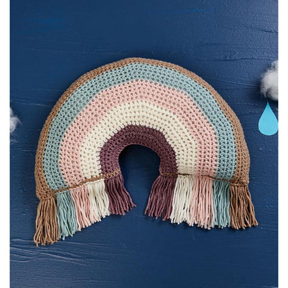 Supersüße Amigurumi-Kissen häkeln (DE)