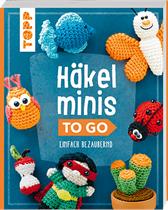 Häkelminis To Go 27017