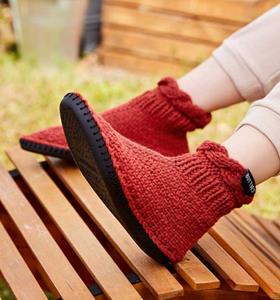 Botties Knitting 27019