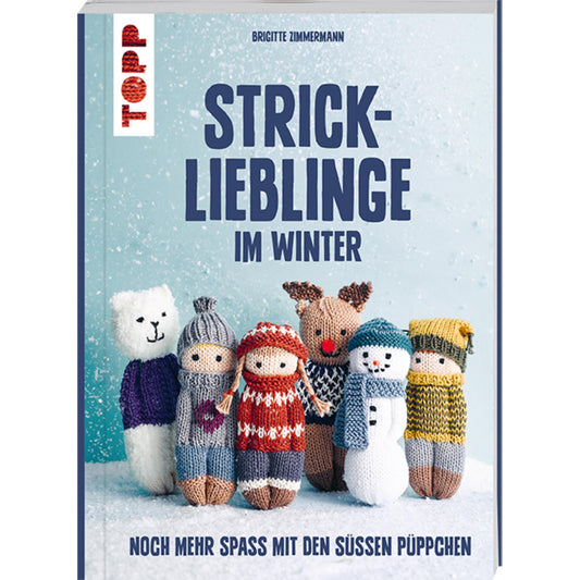 Strick-Lieblinge im Winter, 27025