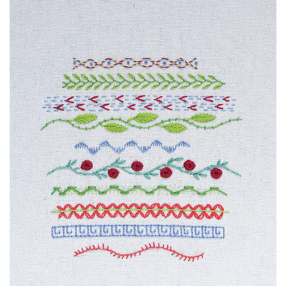 Embroidery, 27027