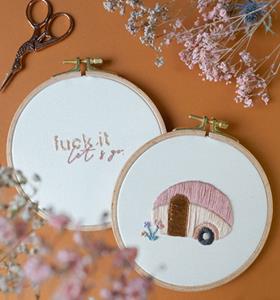 Fuck It! Let`s Stitch, 27035