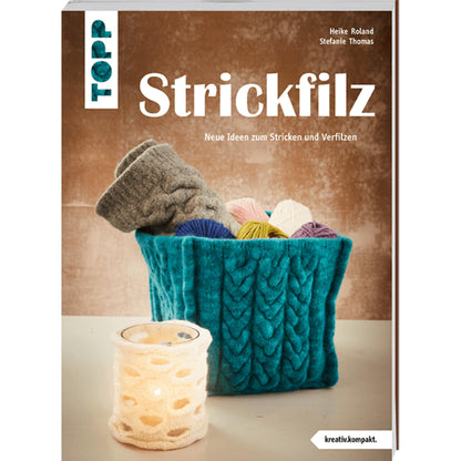 Strickfilz, 27042