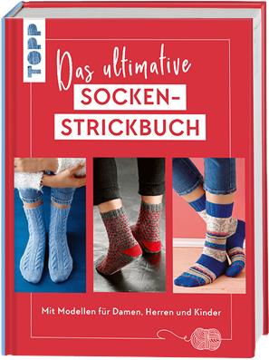 Das Ultimative Socken-, 27051