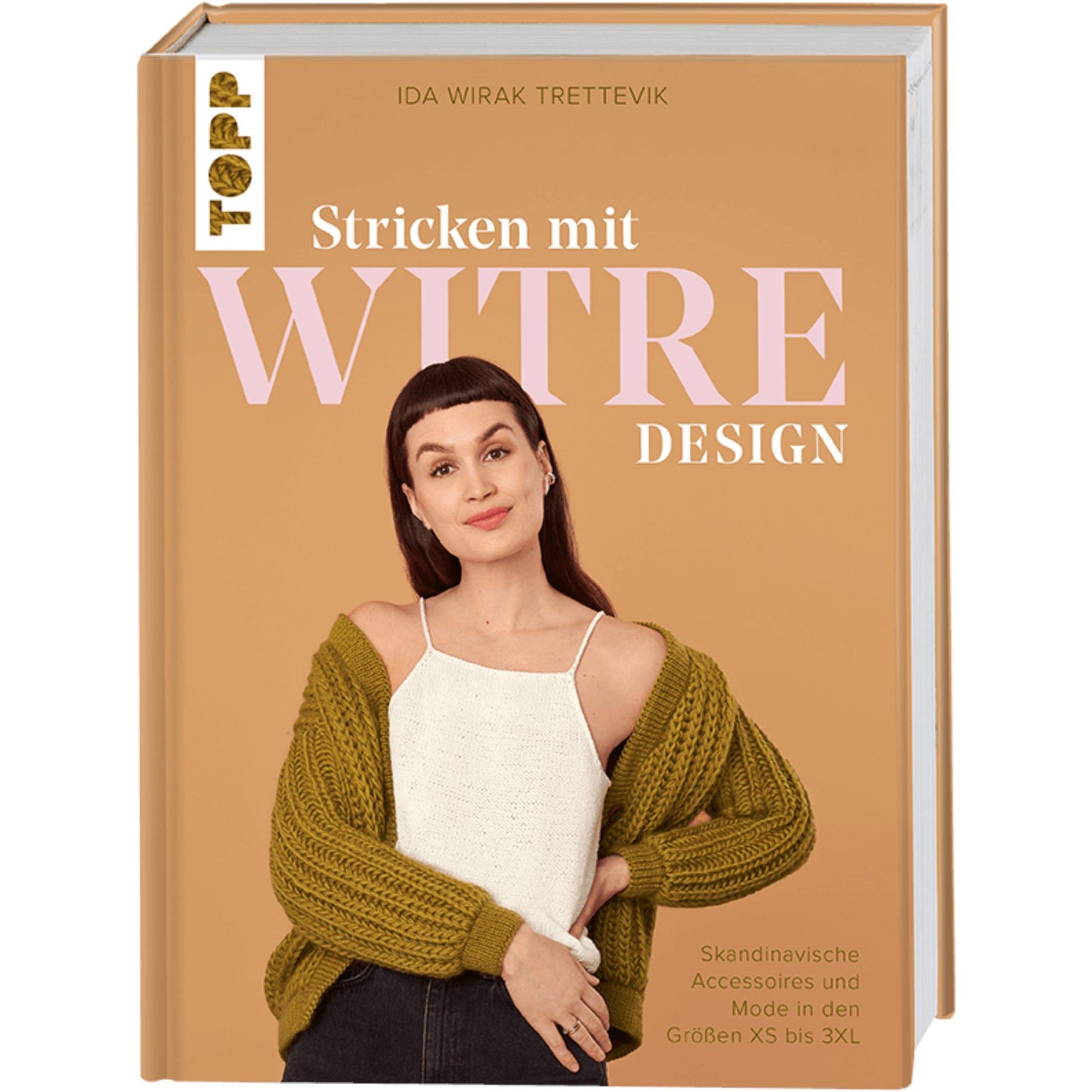 Sricken Mit Witre Design, 27053