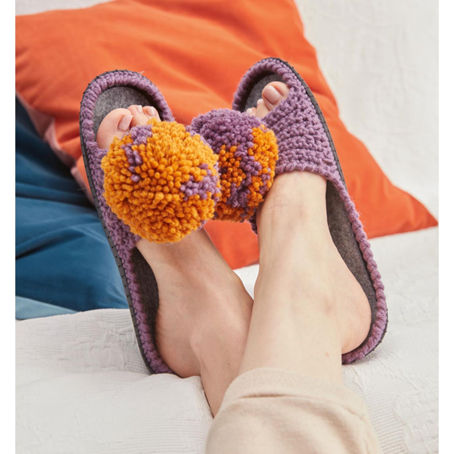 New Botties Crochet, 27059