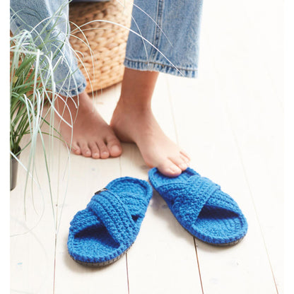 New Botties Crochet, 27059