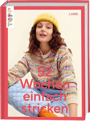 52 Wochen Einfach Stricken 27060