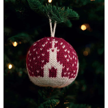 Neue Julekuler stricken mit Arne und Carlos (DE)