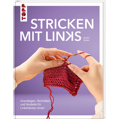 Stricken mit Links