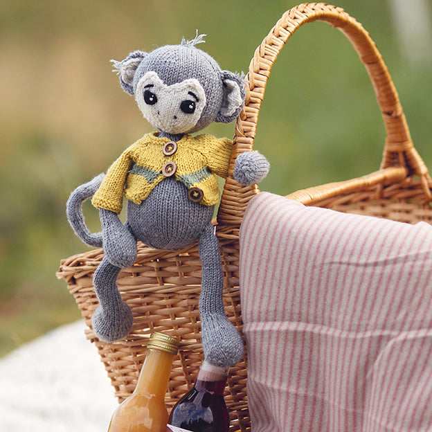 Astrid Lindgrens Welt - Das Strickbuch