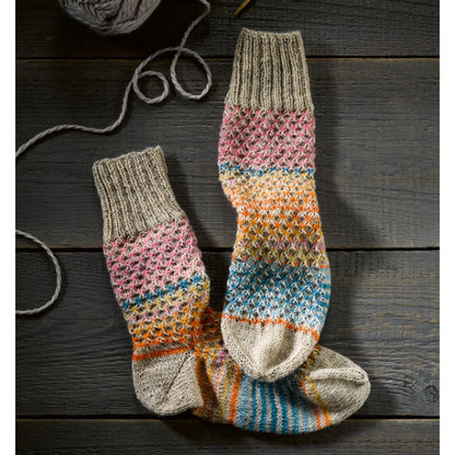 Strickliebe – Empfohlen von LandLust: Die schönsten Strickideen im ländlichen Stil (DE)