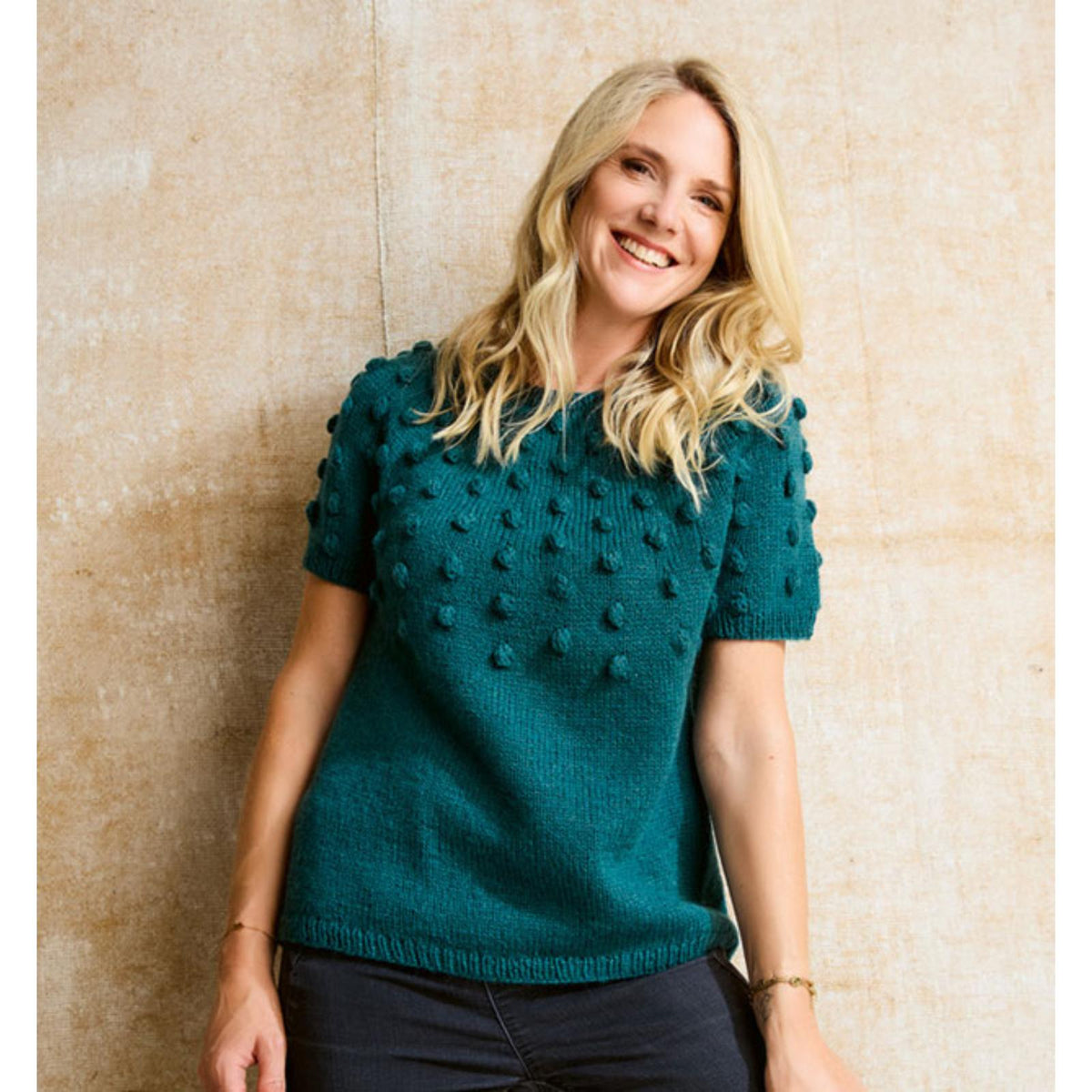Strickliebe – Empfohlen von LandLust: Die schönsten Strickideen im ländlichen Stil (DE)