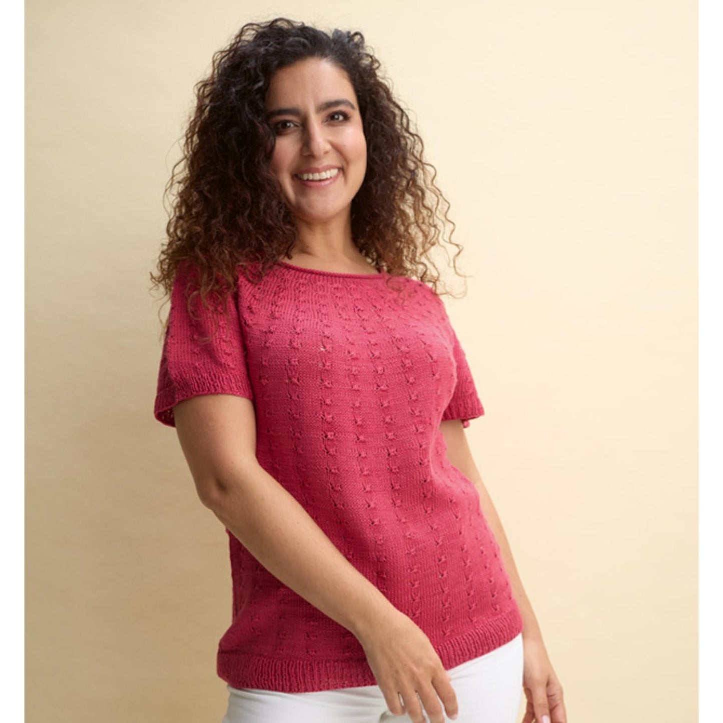 Aus 1 mach viele, Strickbuch mit 10 Varianten, Größe 36 bis 50