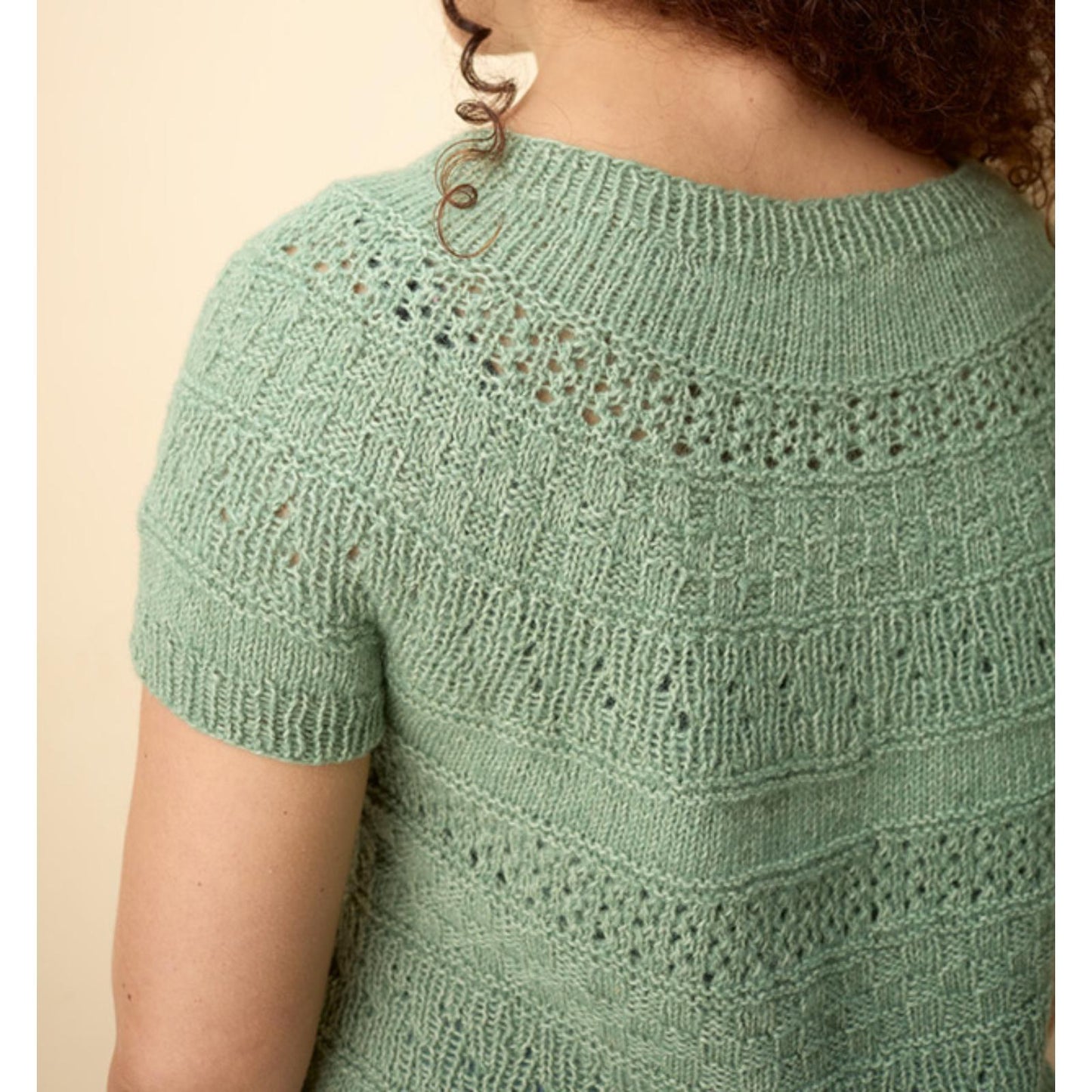 Aus 1 mach viele, Strickbuch mit 10 Varianten, Größe 36 bis 50