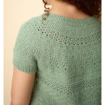 Aus 1 mach viele, Strickbuch mit 10 Varianten, Größe 36 bis 50