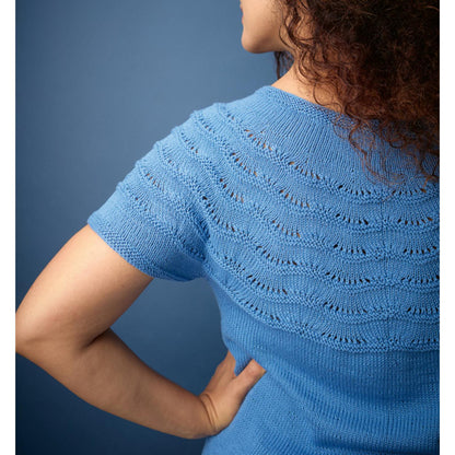 Aus 1 mach viele, Strickbuch mit 10 Varianten, Größe 36 bis 50