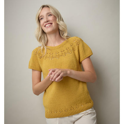 Aus 1 mach viele, Strickbuch mit 10 Varianten, Größe 36 bis 50